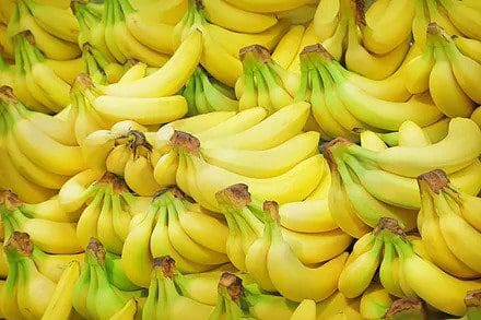 The Humble Banana!