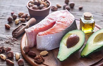 Benefits of a high fat, low carbohydrate way of life