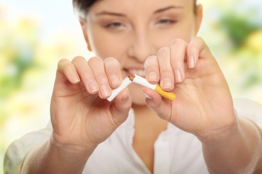 Quit Smoking Five Elements Acupuncture